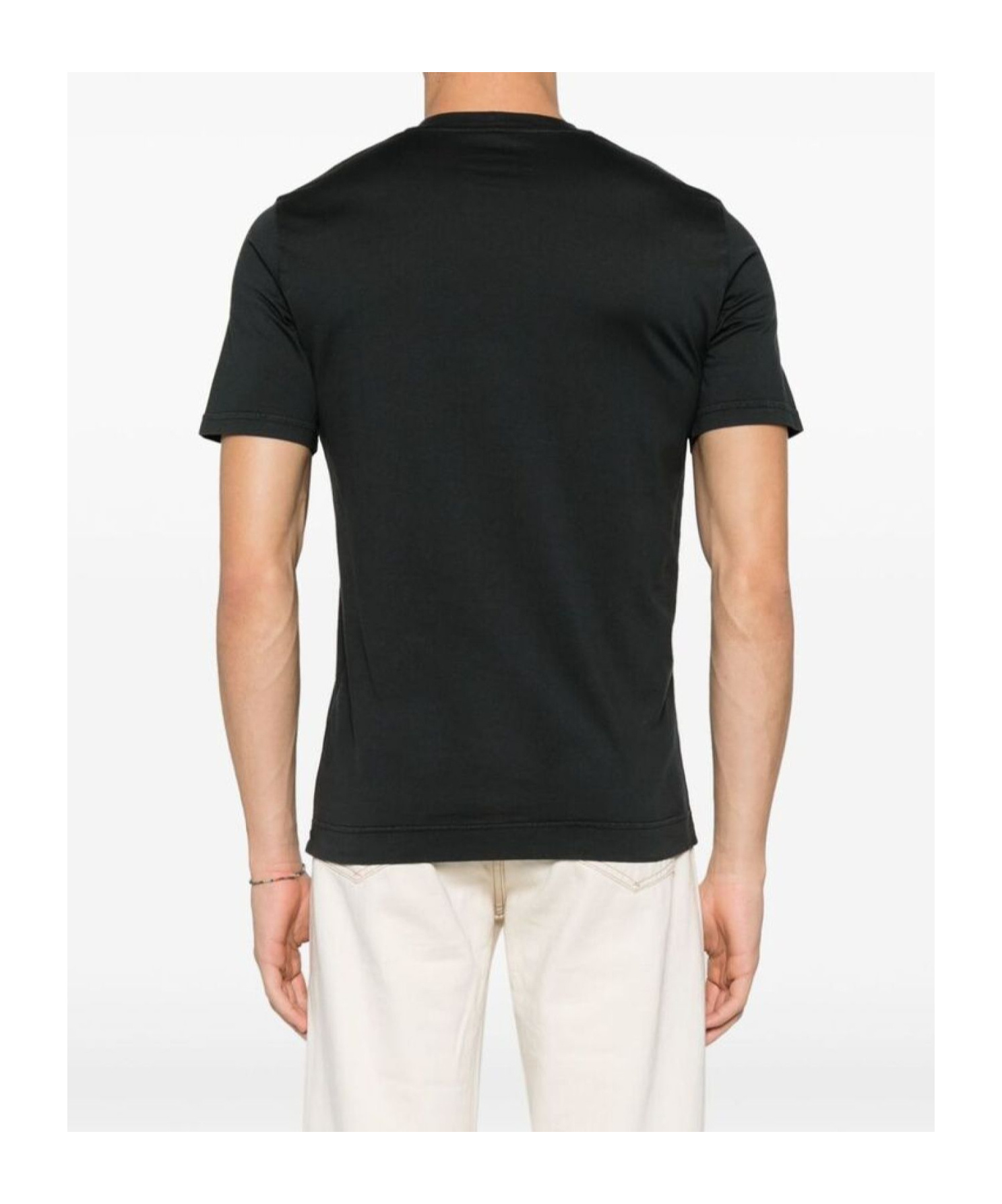 Fedeli Topwear In Black