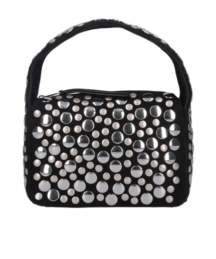 Khaite Zipper Tote Bag