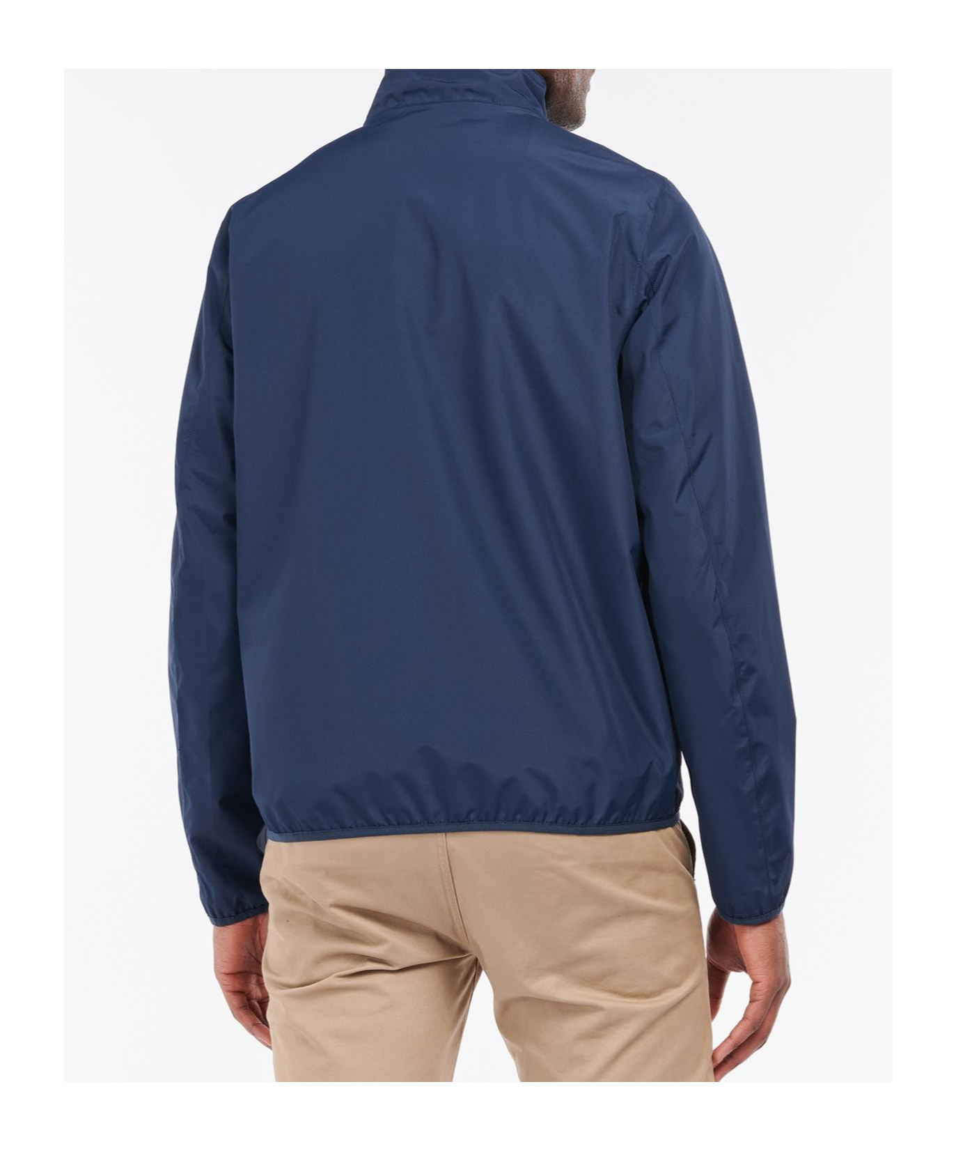 BARBOUR KORBEL LIGHTWEIGHT JACKET