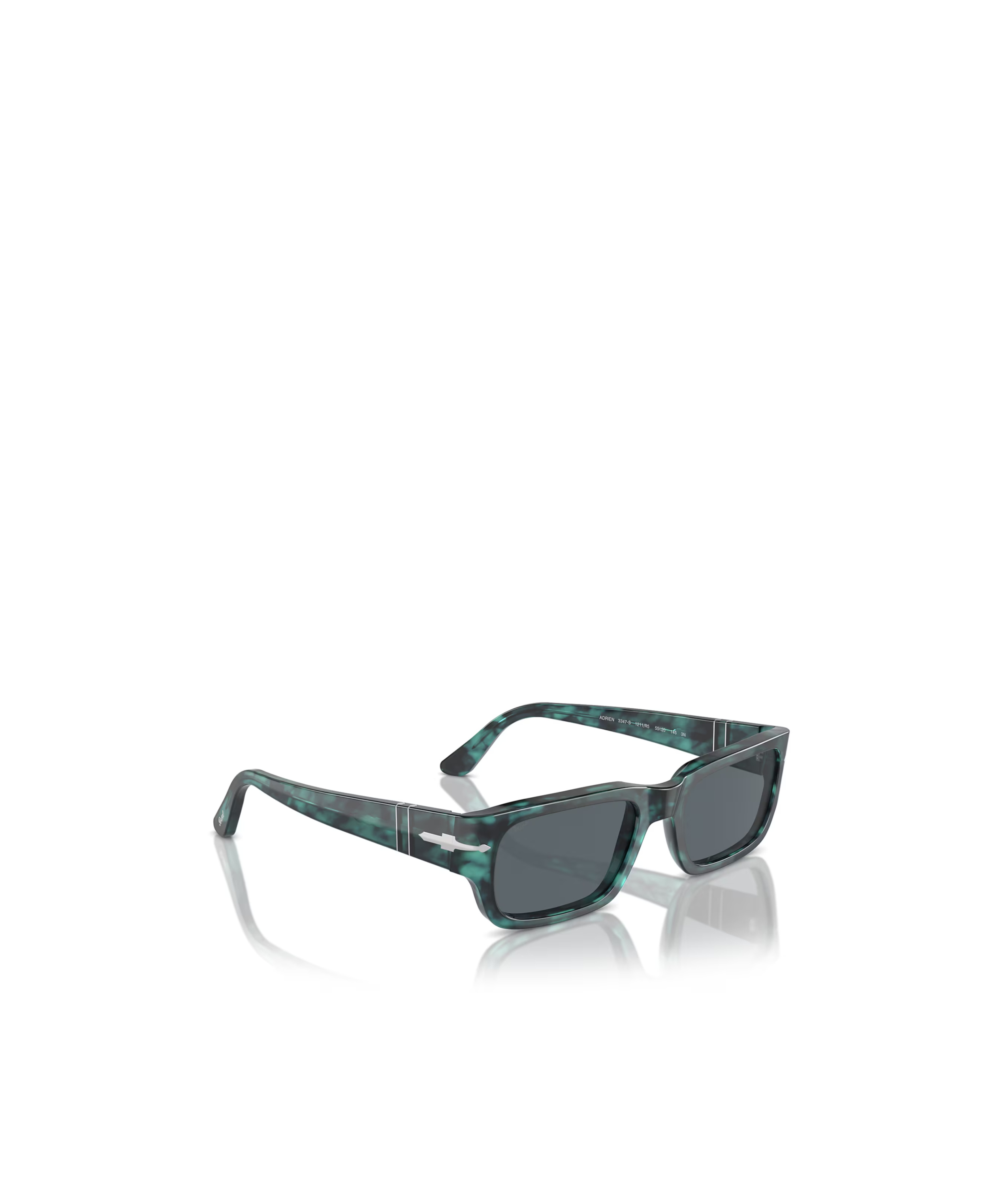 Persol Frame Sunglasses In Blue
