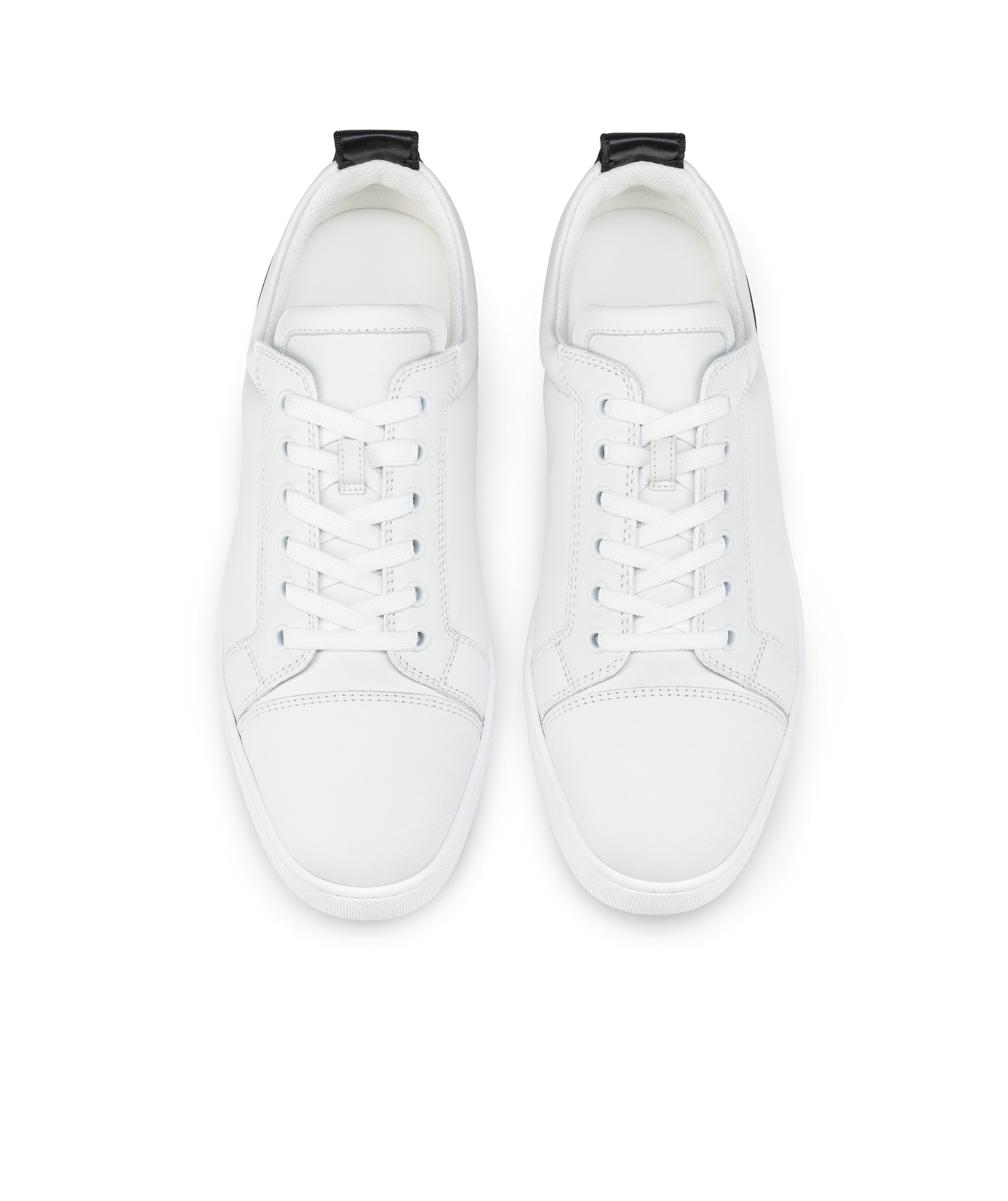 Christian Louboutin Sneakers In White