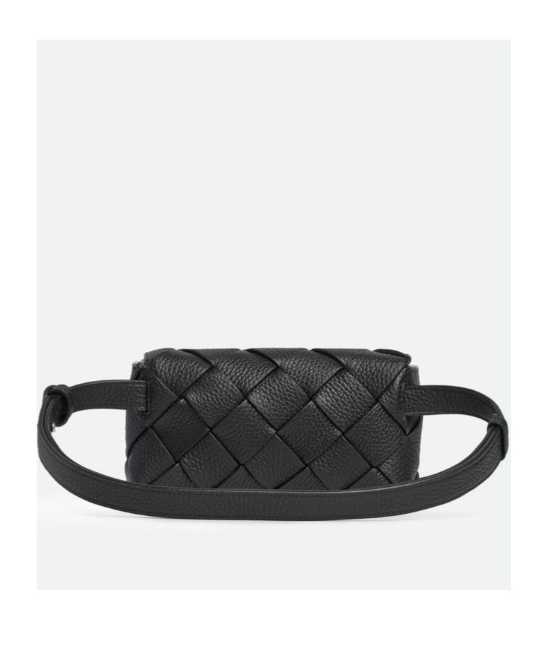 Bottega Veneta Diago Wallet In Black