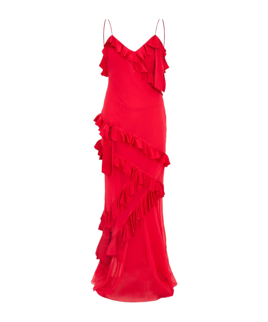 Loveshackfancy Rialto Dress
