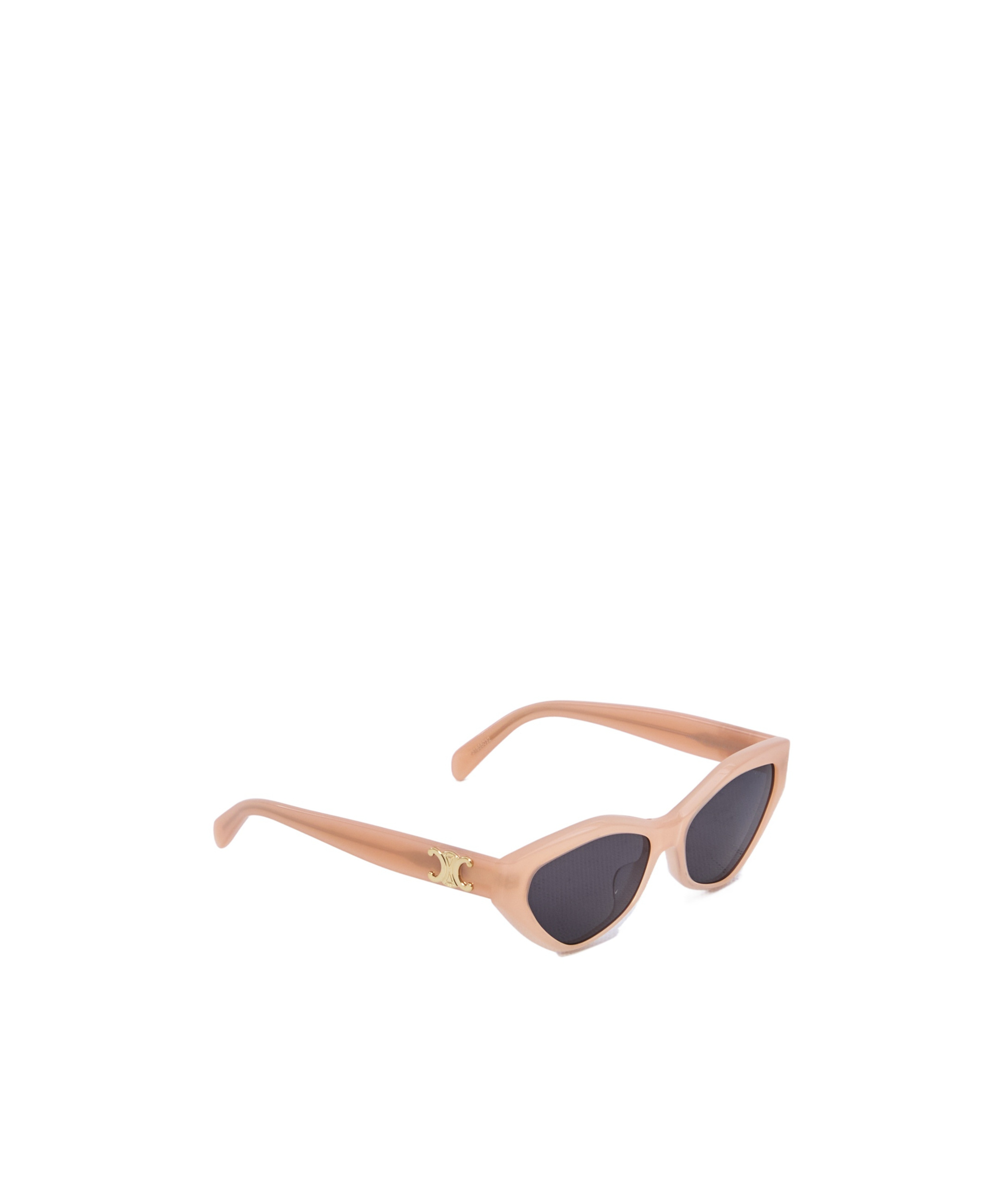 Celine Women Triomphe 17 Sunglasses In Pink