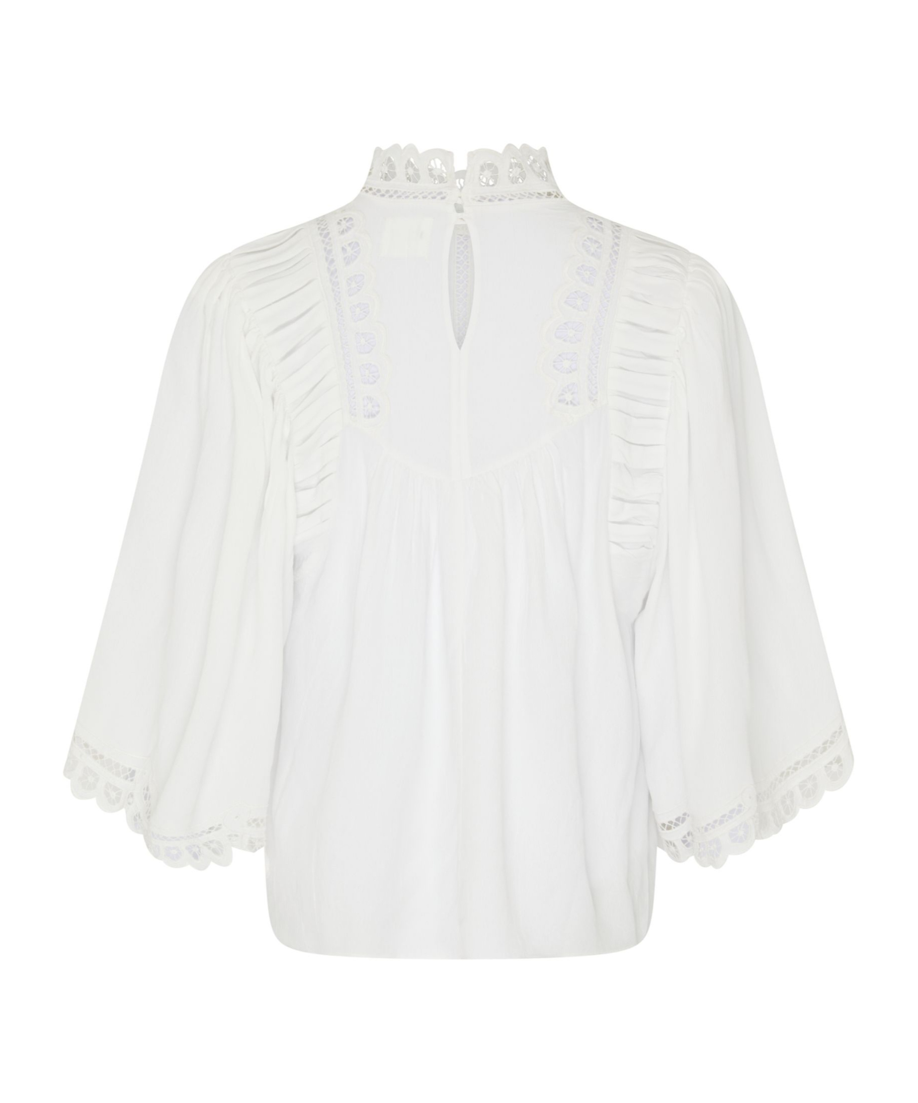 ISABEL MARANT ÉTOILE SHORT-SLEEVED TOPS