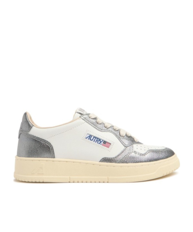 Autry Laced Sneakers