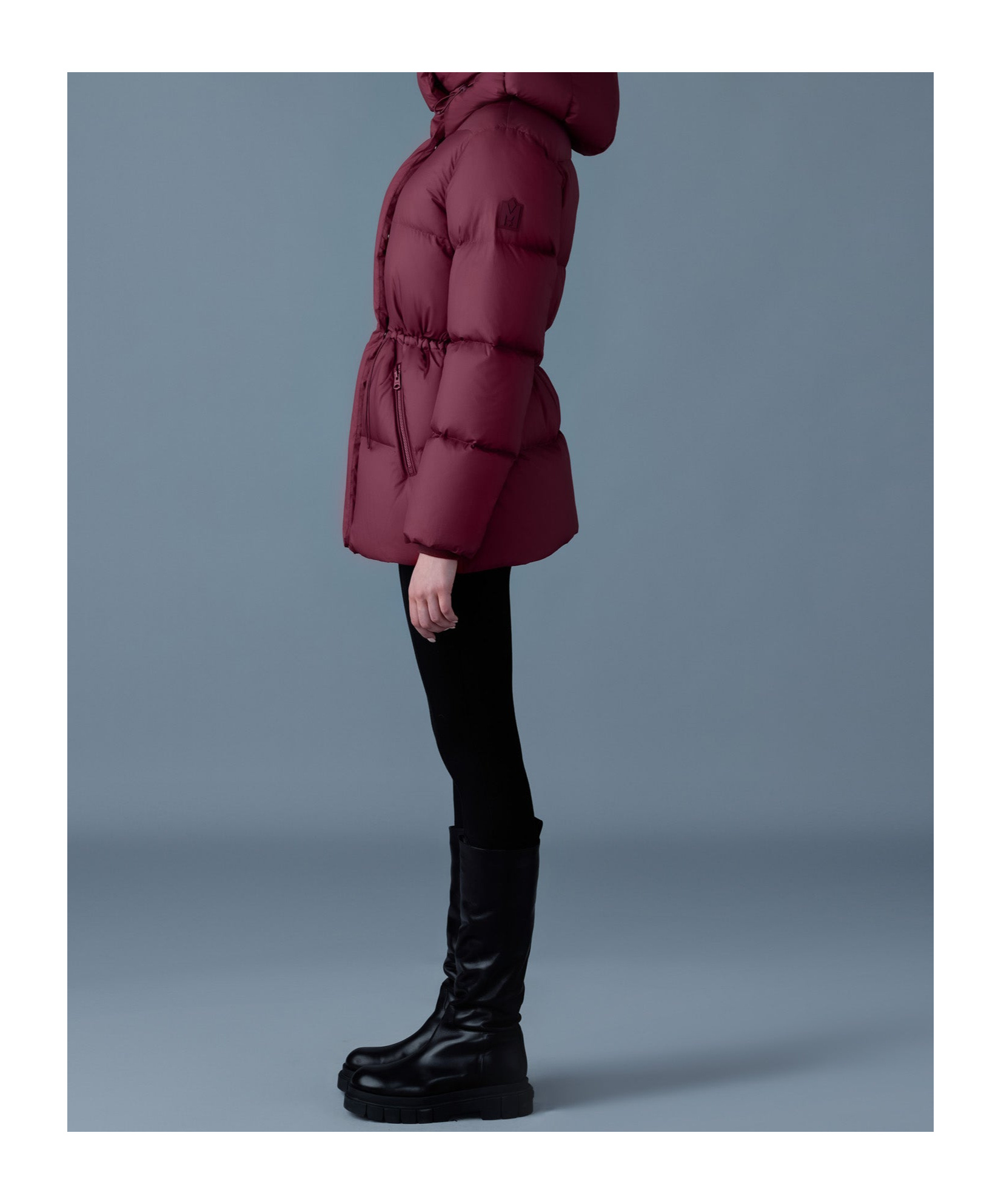 MACKAGE FREYA-CITY JACKET