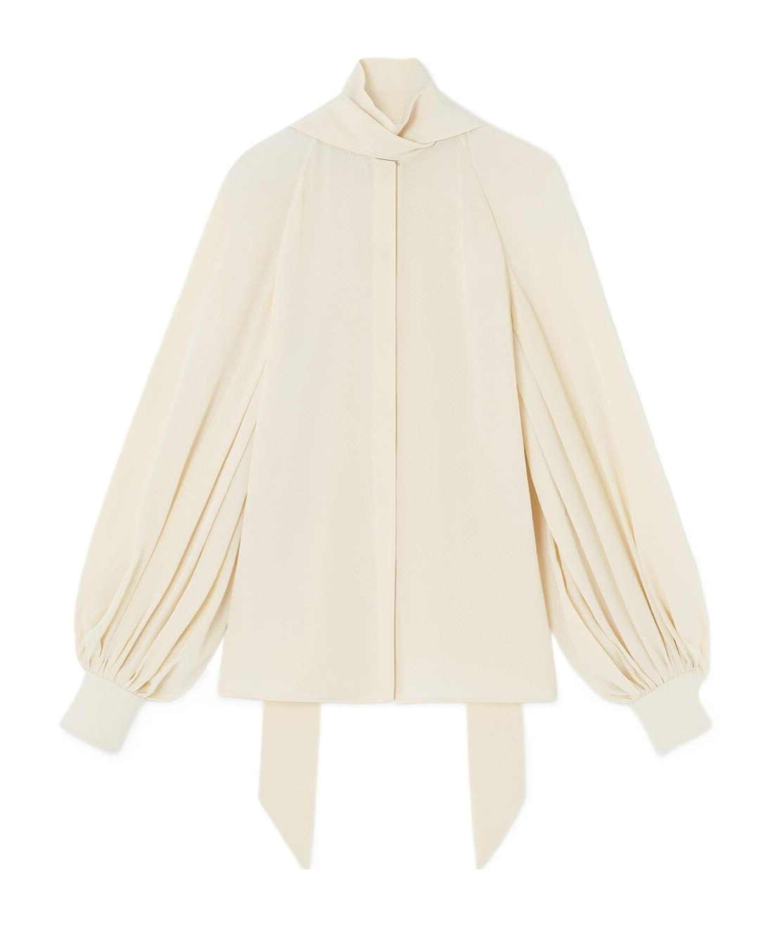 Loro Piana Valmy Shirt In Neutral