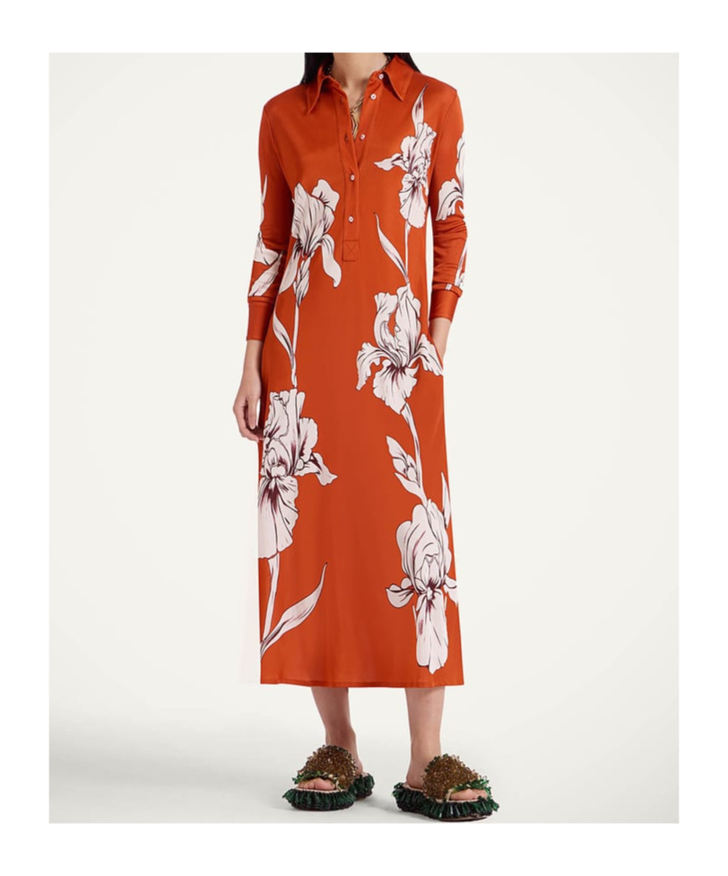La Doublej Perry Street Dress