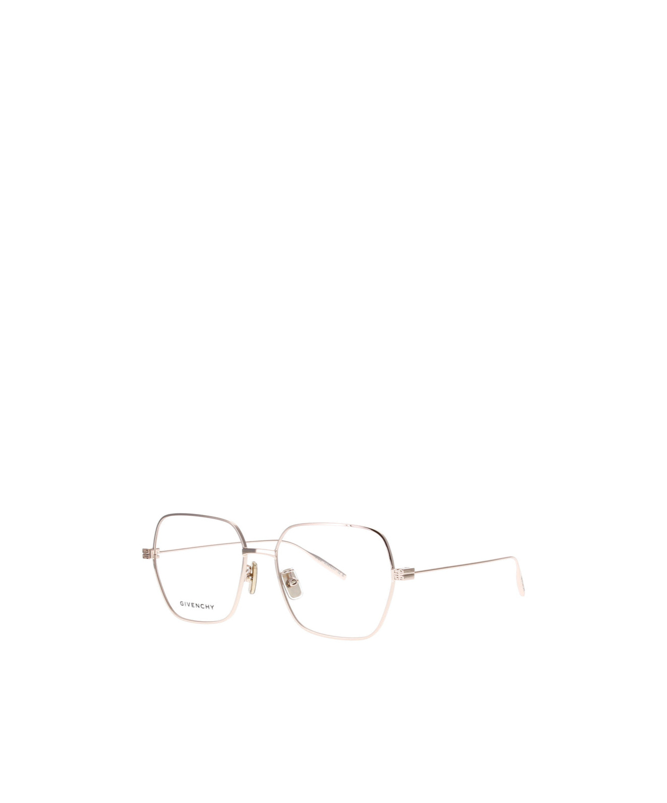 Givenchy Full-frame Flat Mirror In White
