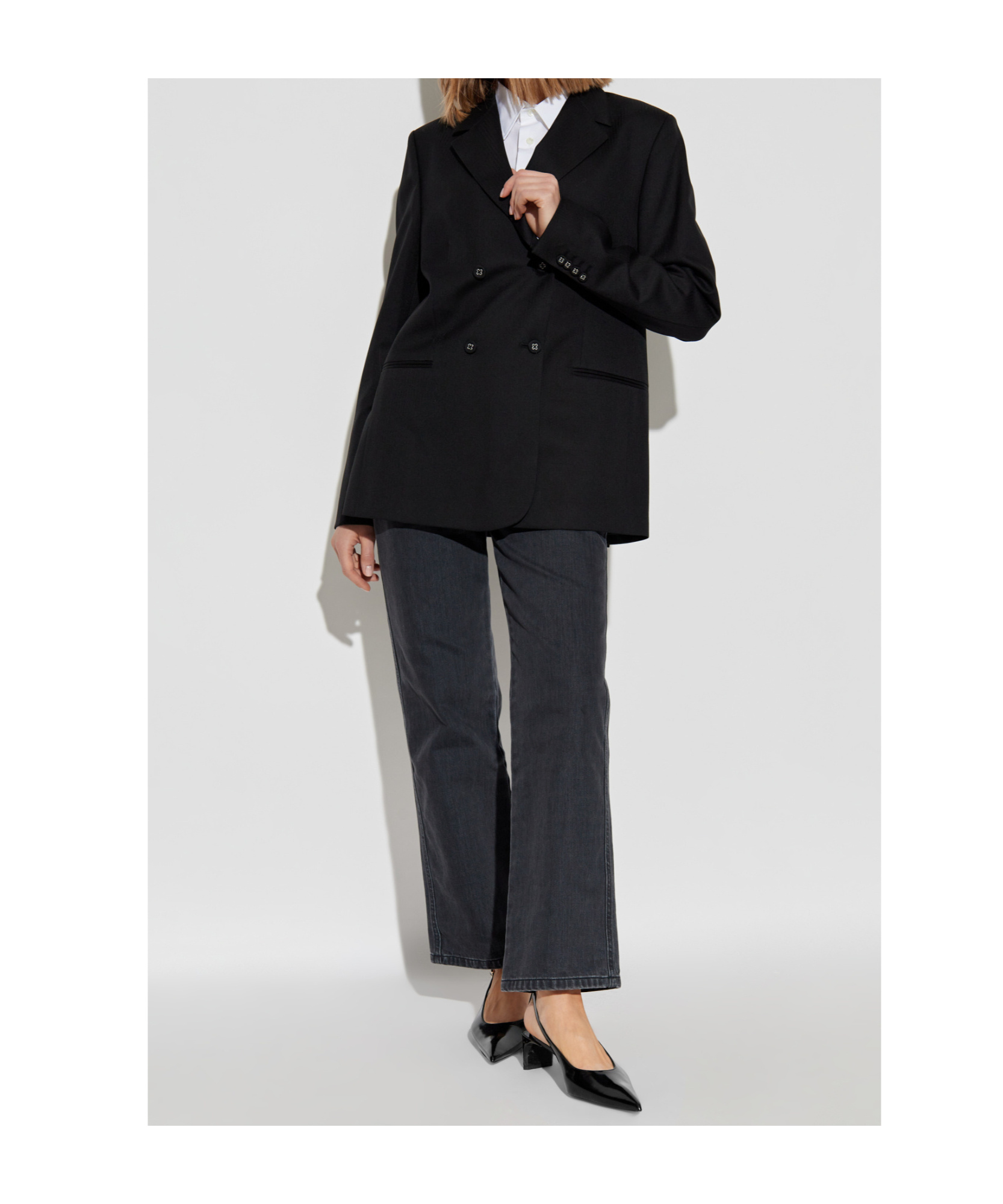 OFFICINE GENERALE HILDA BLAZER
