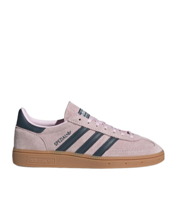 Adidas Originals Handball Spezial Low-cut Casual Shoes