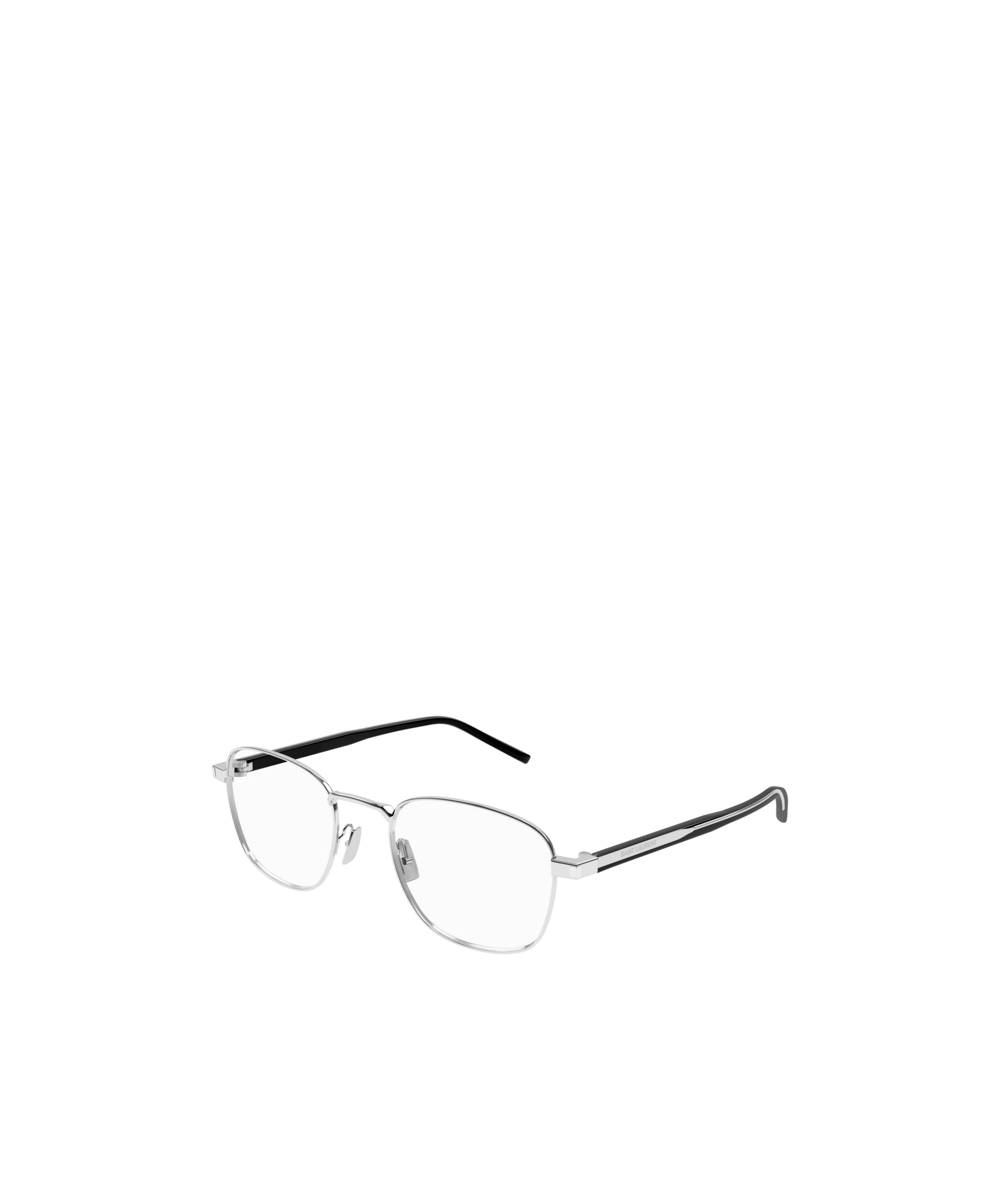Saint Laurent Square-frame Glasses