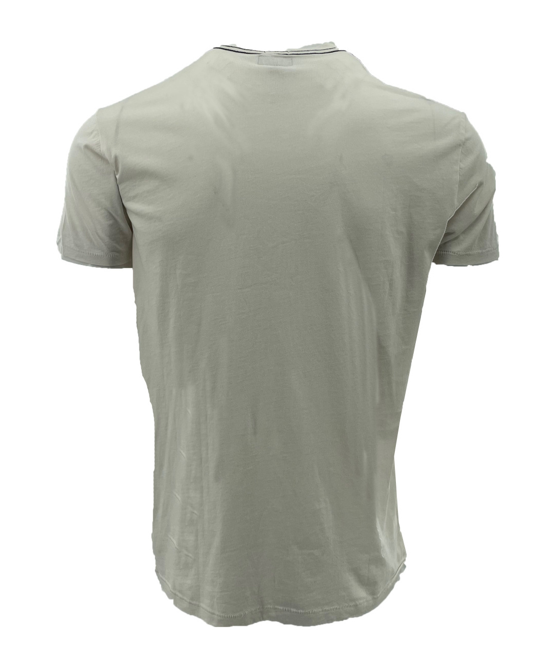 ARMANI JEANS ITEM O-NECK SHORT-SLEEVED T-SHIRT
