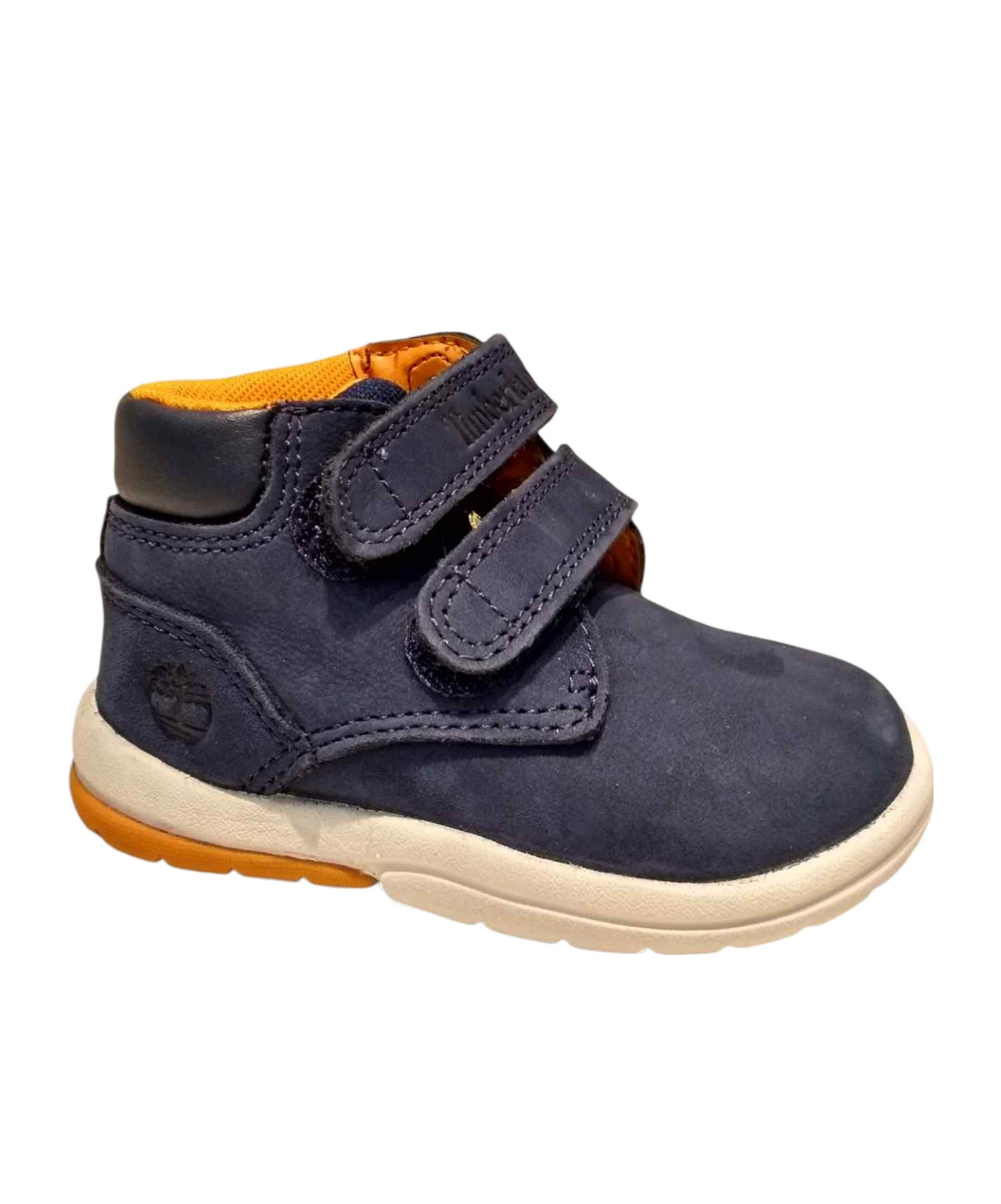 TIMBERLAND MID HOOK LOOP BOOT