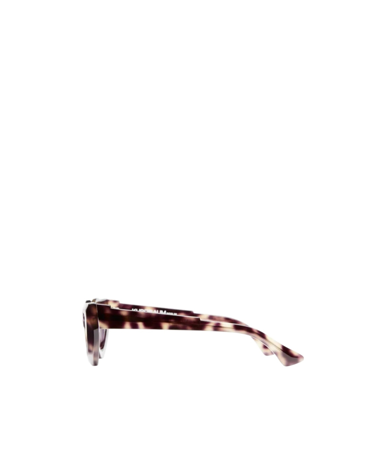 Kuboraum Y8 Cat-eye Frame Sunglasses In Pink