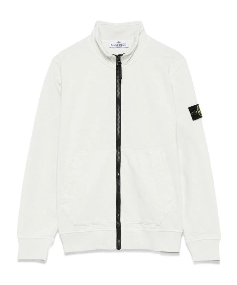Stone Island Long Sleeve Sweatshirt