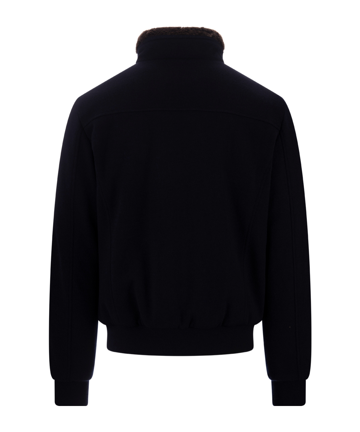 Moorer `bellati` Padded Jacket