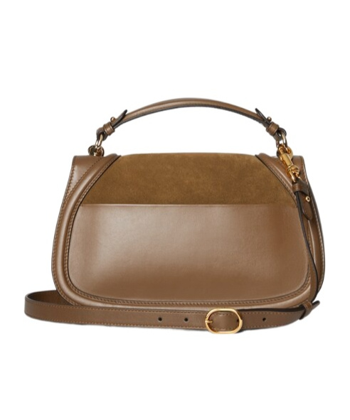 GUCCI GUCCI BLONDIE MEDIUM TOP HANDLE BAG