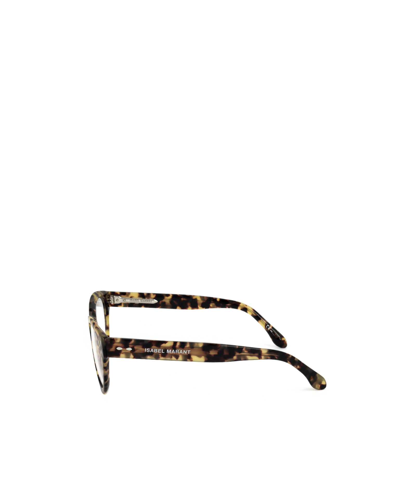 Isabel Marant Geometric Flat Mirror