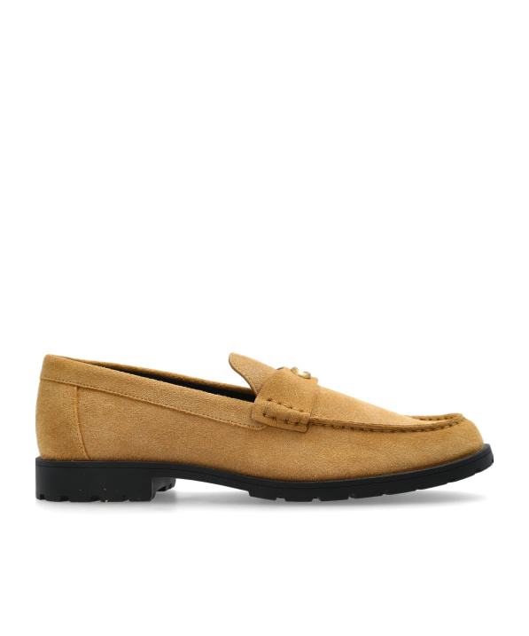 COACH JOCELYN LOAFERS