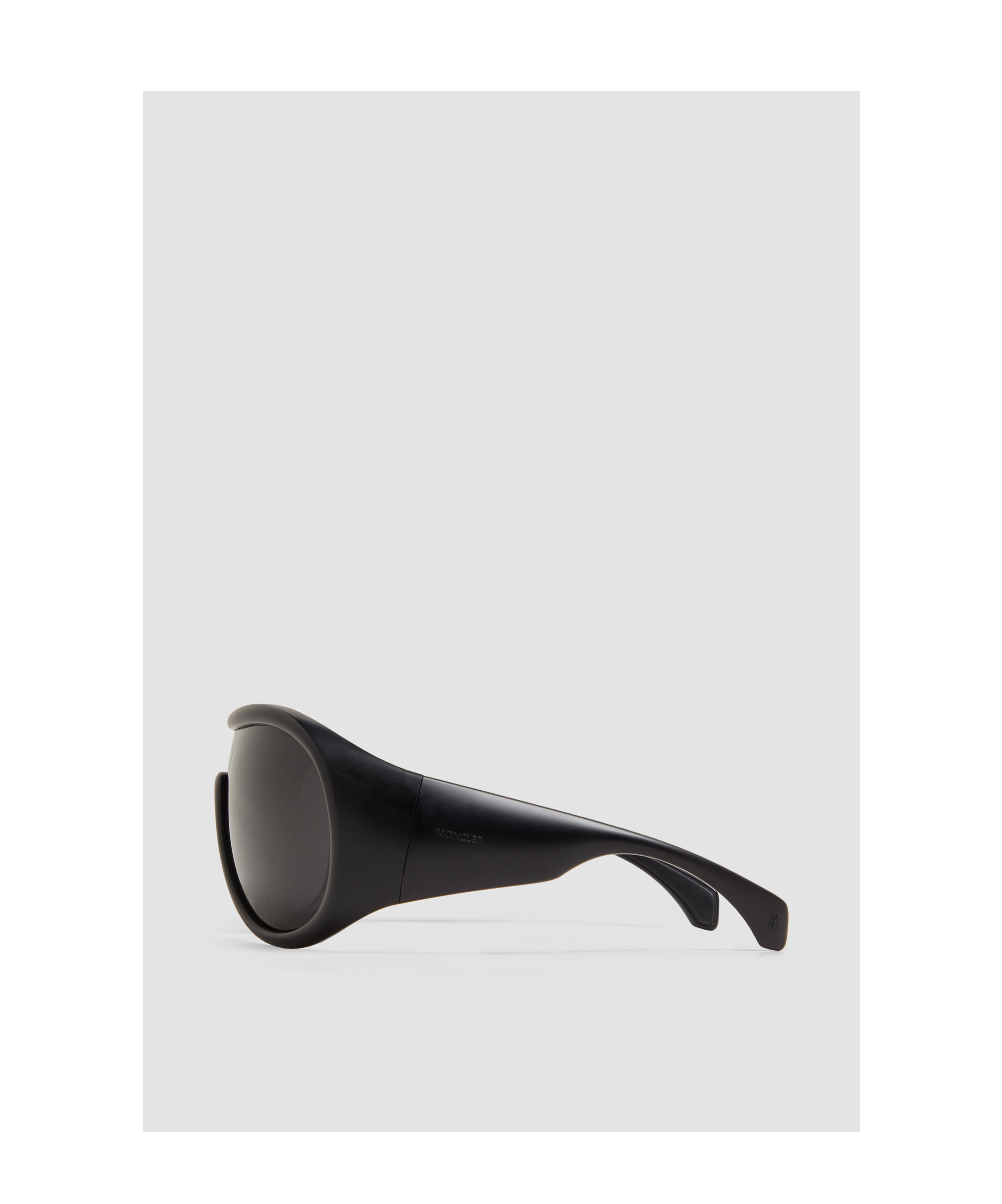 MONCLER CLOCHE PILOT SUNGLASSES 