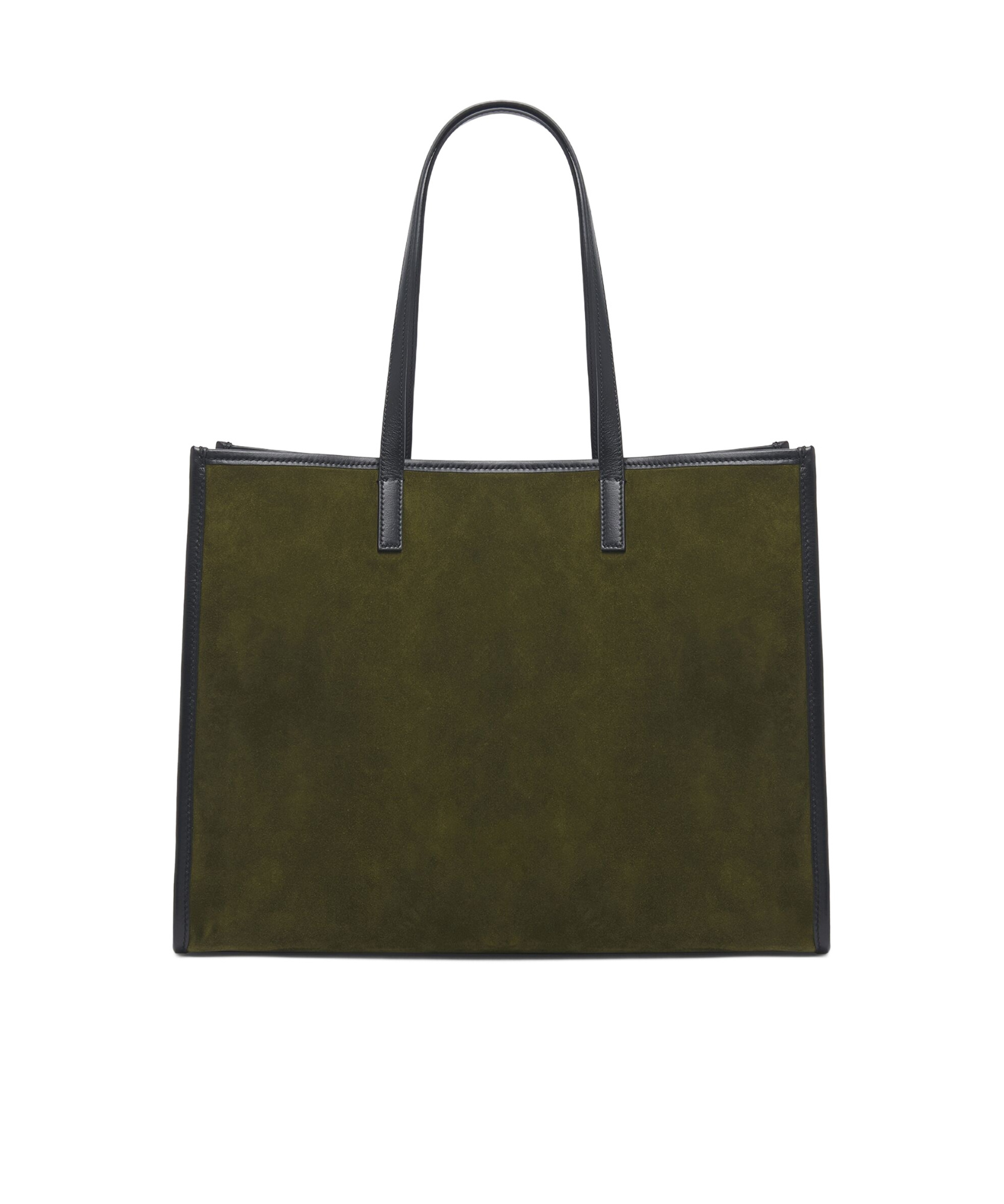 Alexander Mcqueen Pendant Handbag In Green
