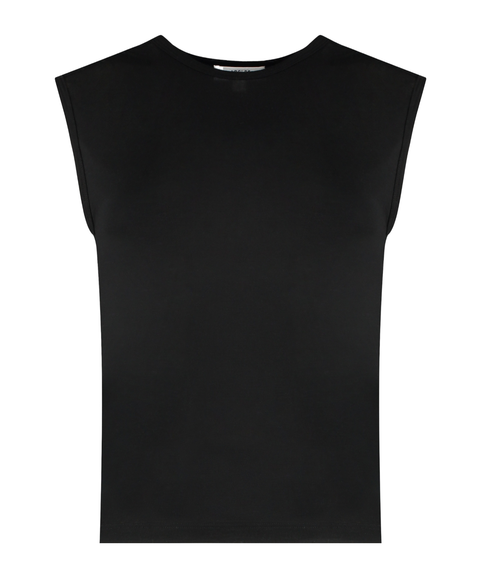 Agolde Nikita Sleeveless Tank Top