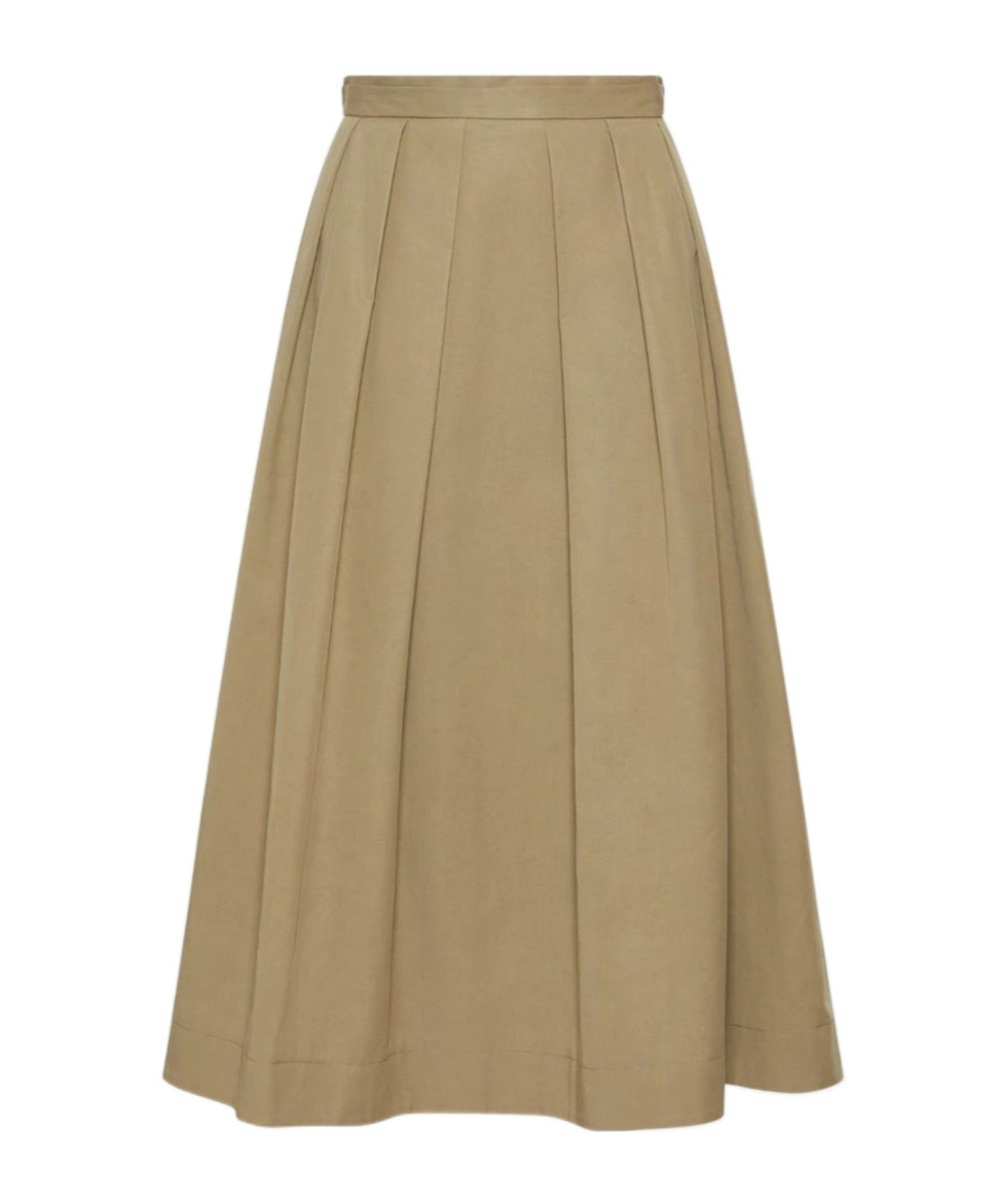 Marella Circle Skirt