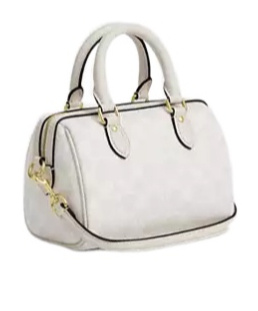 Coach Mini Rowan Crossbody Bag