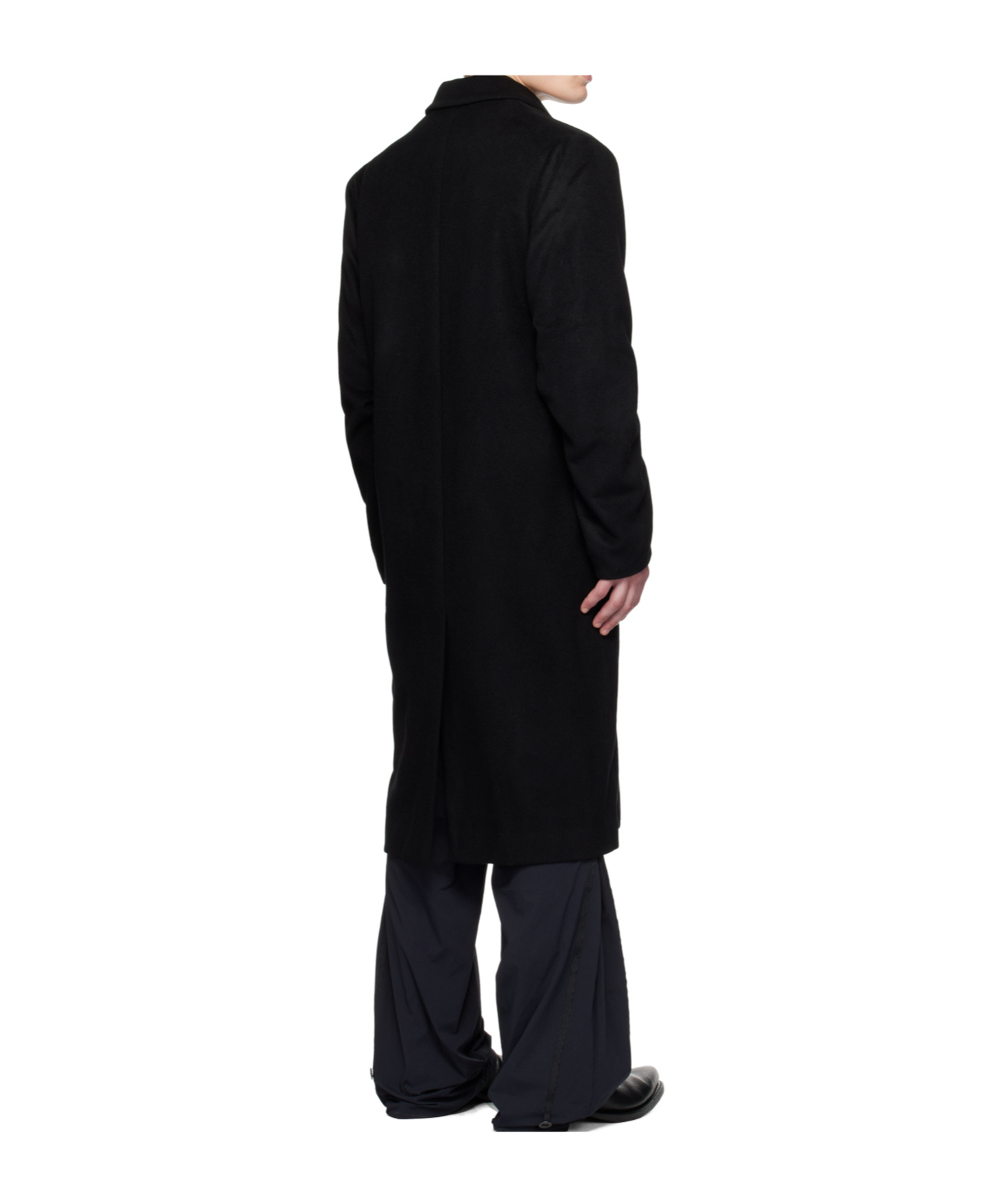 Shop Post Archive Faction (paf) Melton Coat