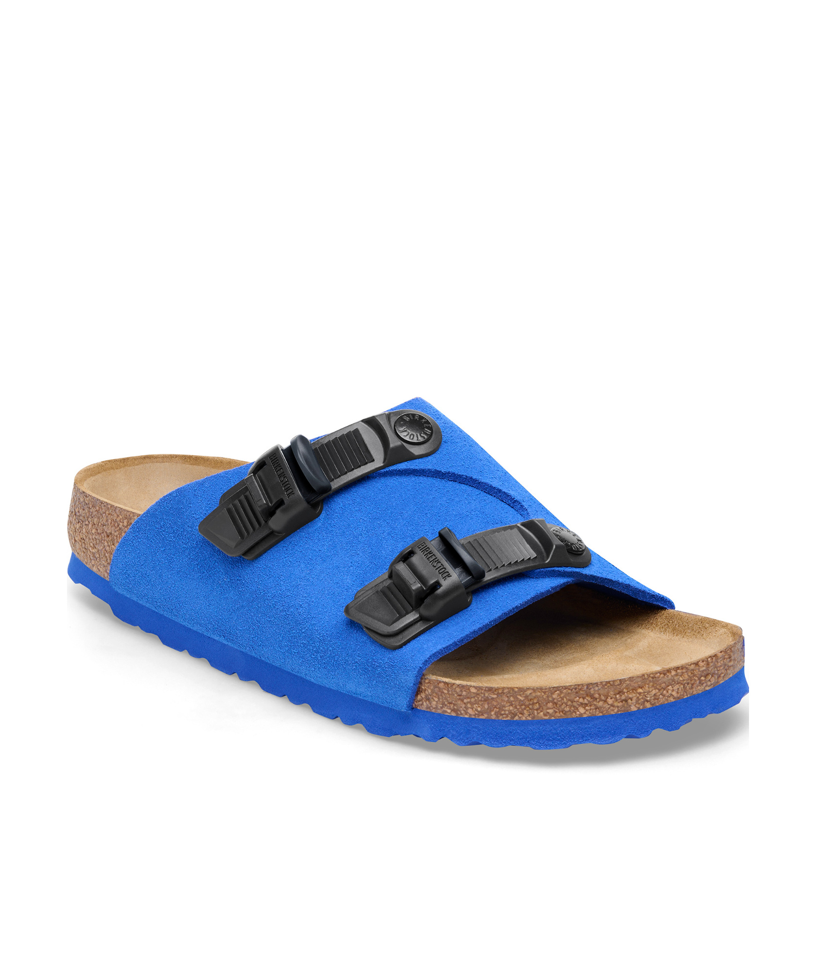 Birkenstock Zürich Tech Sandals Ultra In Blue