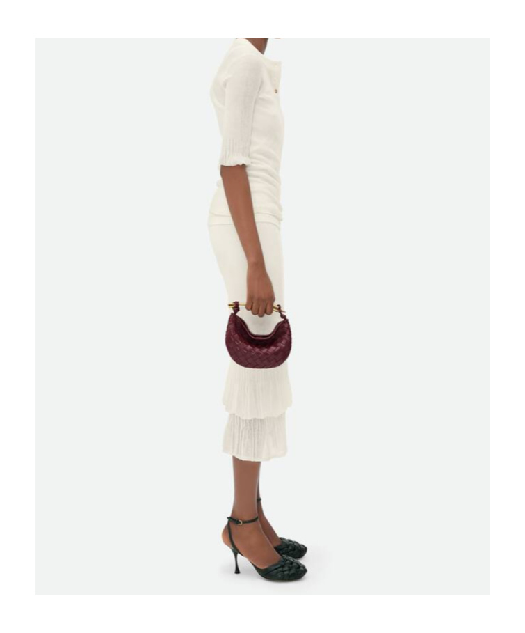 BOTTEGA VENETA BABY SARDINE