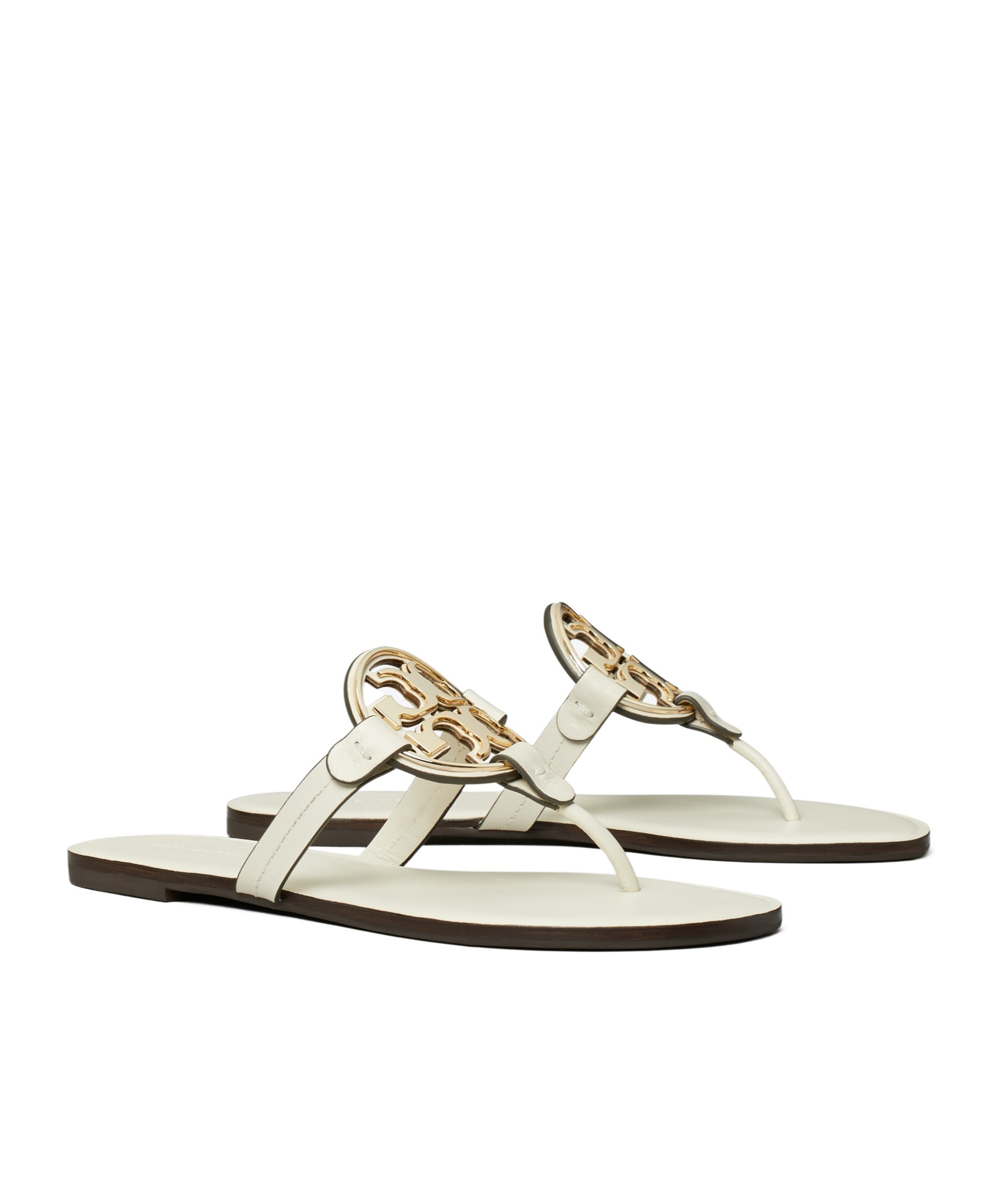 Tory Burch Miller Thong Sandals