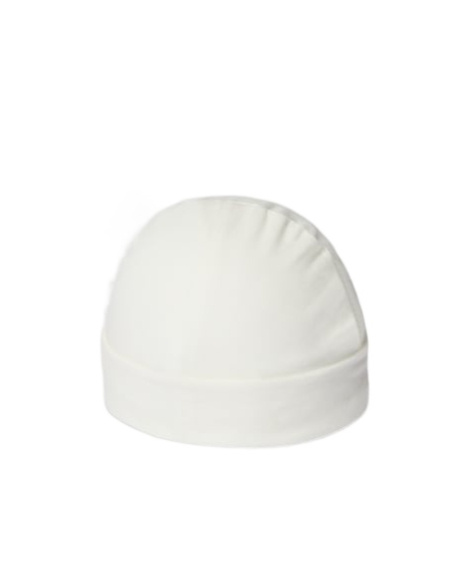 Gucci Printed Hat In White