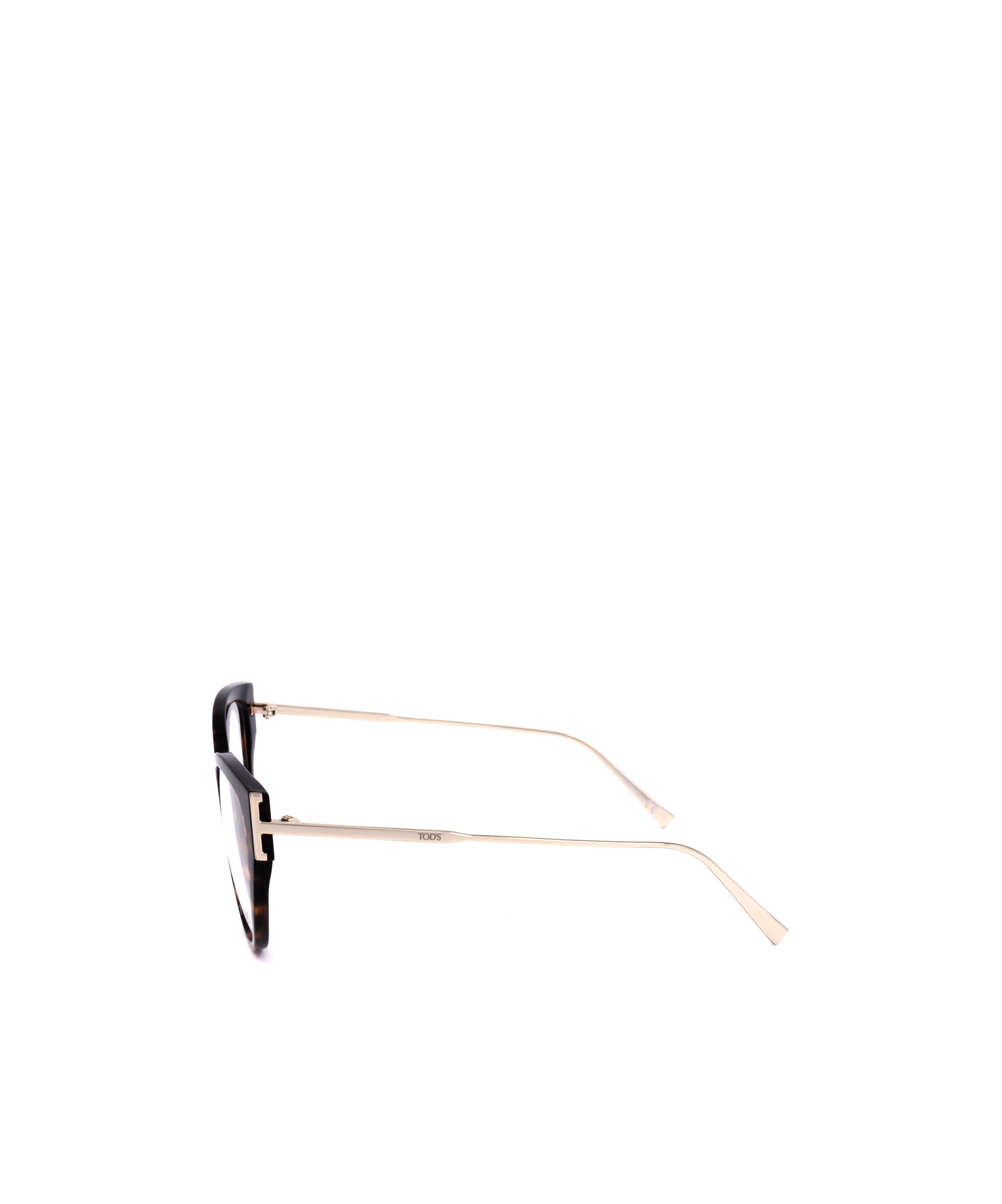 Tod's Full-frame Flat Mirror In White