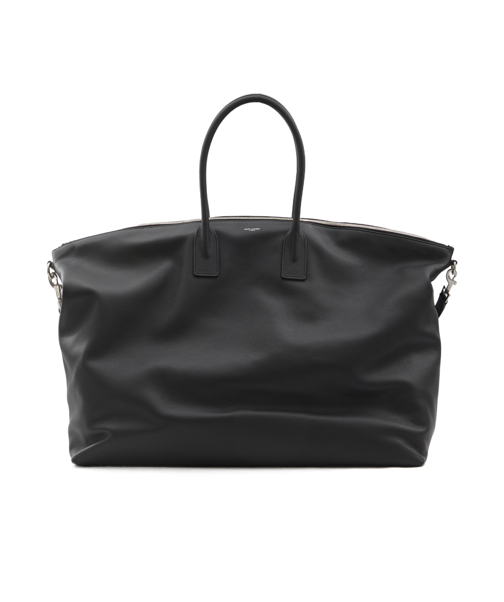 Saint Laurent Giant Shoulder Bag