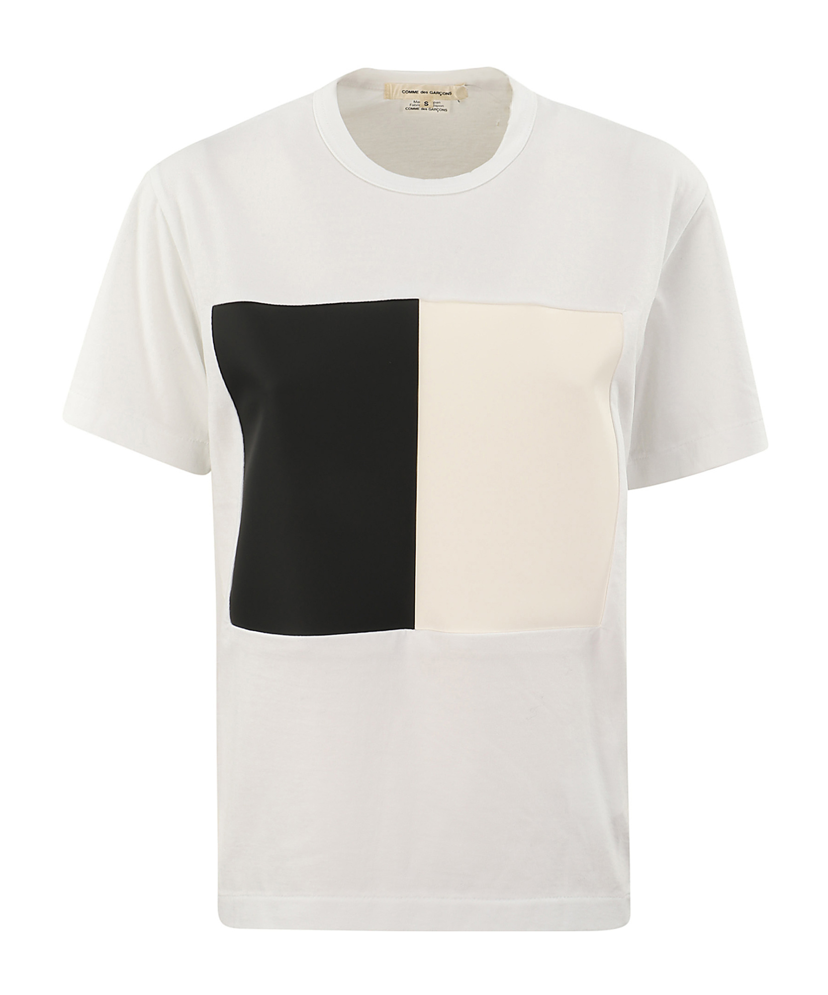 Comme Des Garçons Short-sleeved T-shirt