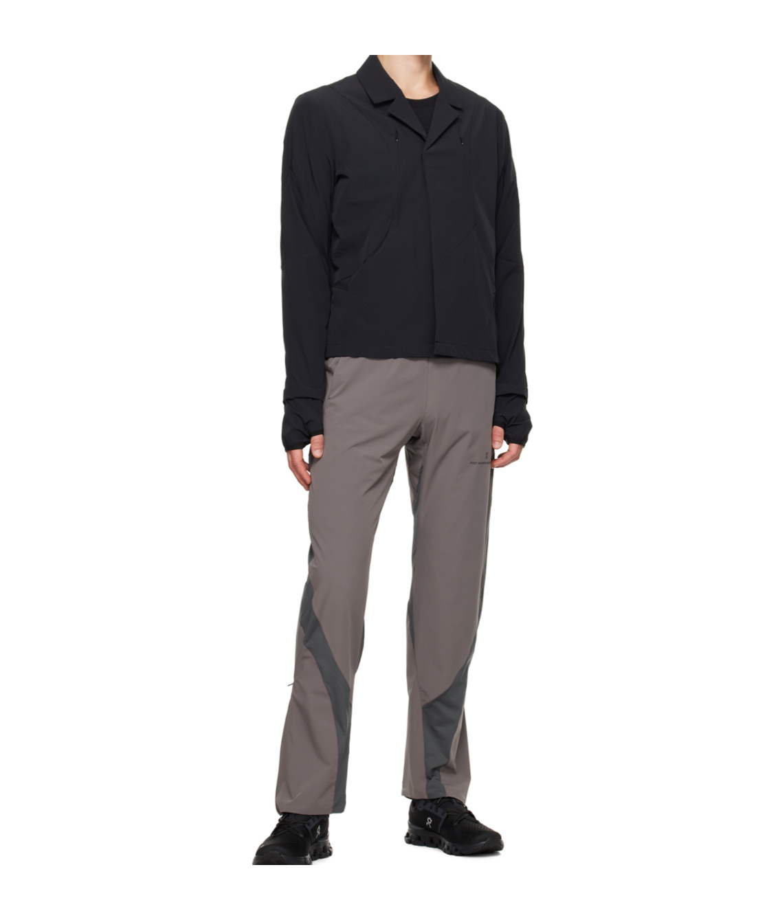 Post Archive Faction (paf) X On Joint 7.0 Series Sweatpants