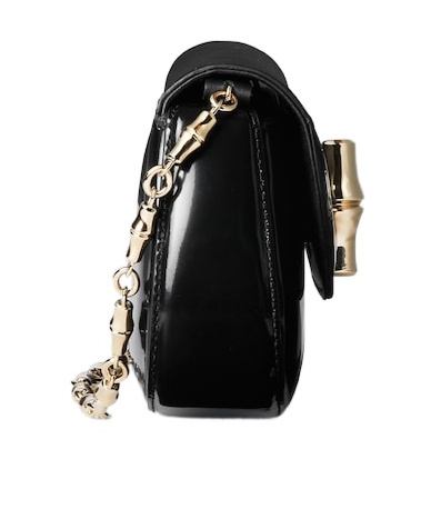 Gucci Bamboo Night Small Clutch