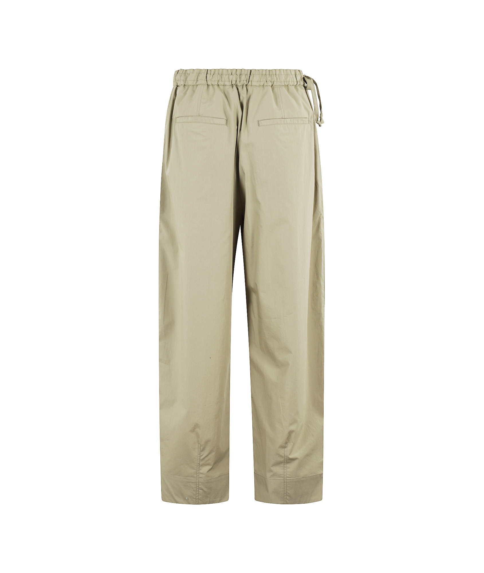 Soeur Andreas Elastic Waist Casual Pants