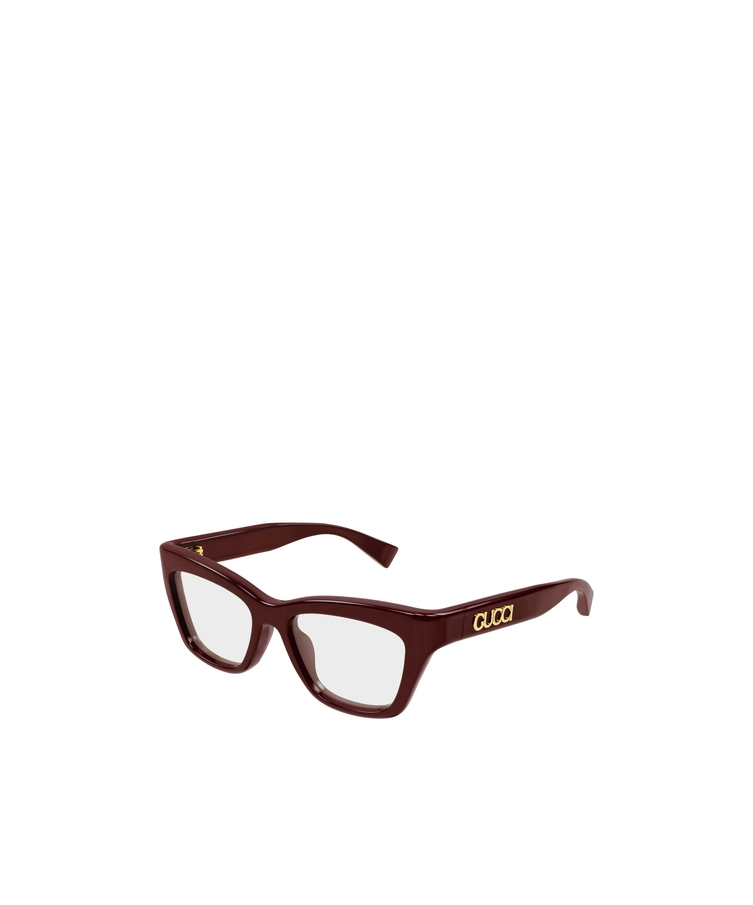 Gucci Geometric Plano Mirror