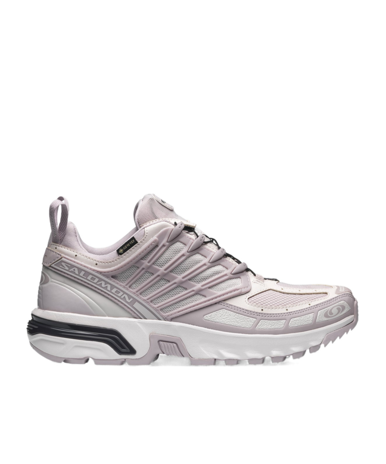Salomon Acs Pro Gore-tex Sneakers In Gray