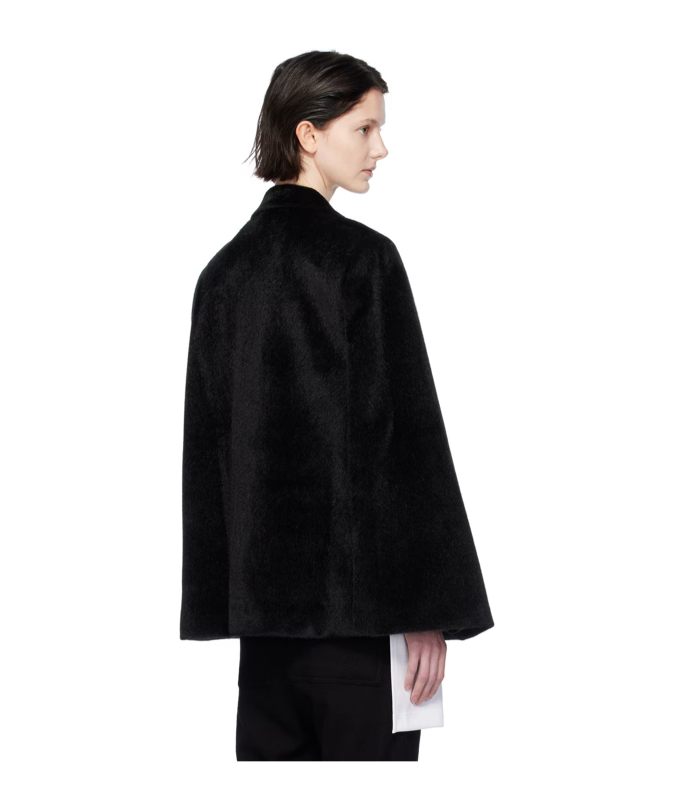 COMME DES GARÇONS CAPE CASUAL JACKET 