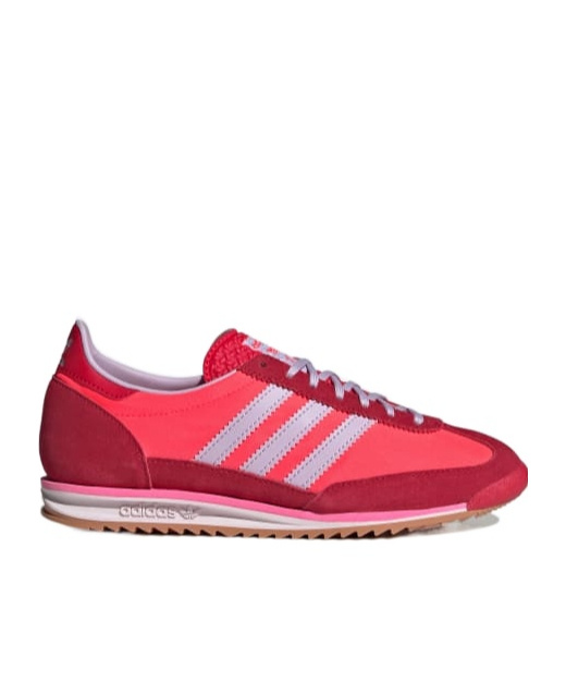 ADIDAS ORIGINALS SL 72 OG SNEAKERS