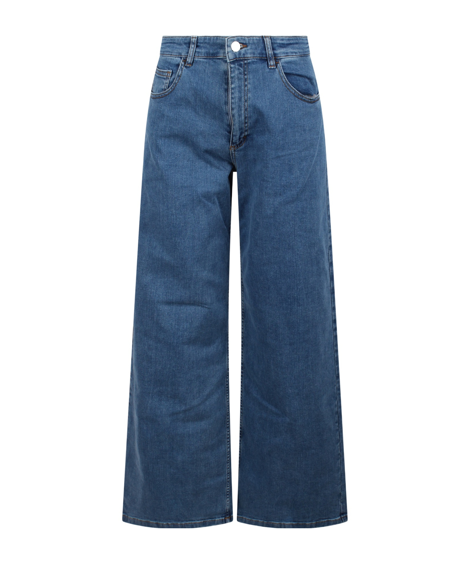 Baum Und Pferdgarten Jeans With Belt Loops