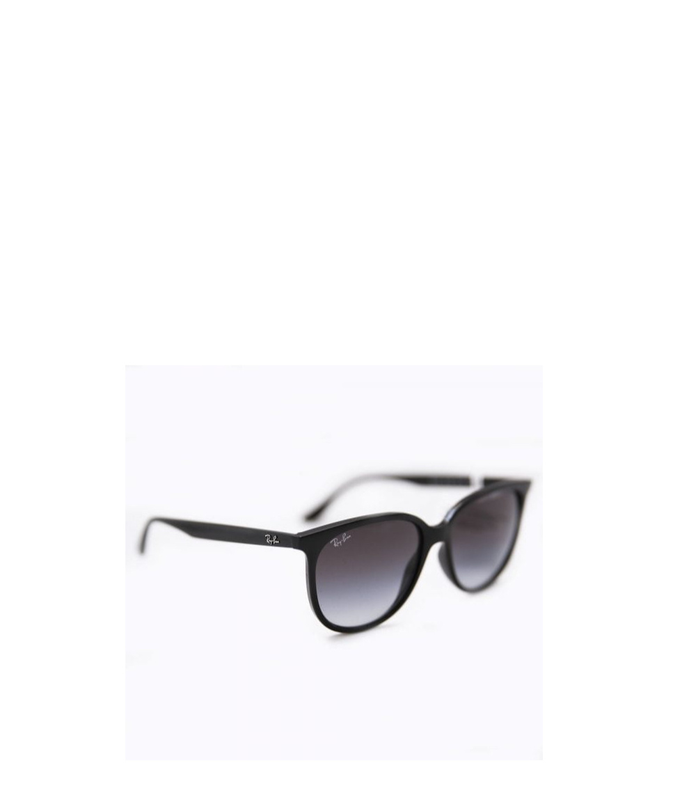 Ray Ban Square-frame Sunglasses In Black