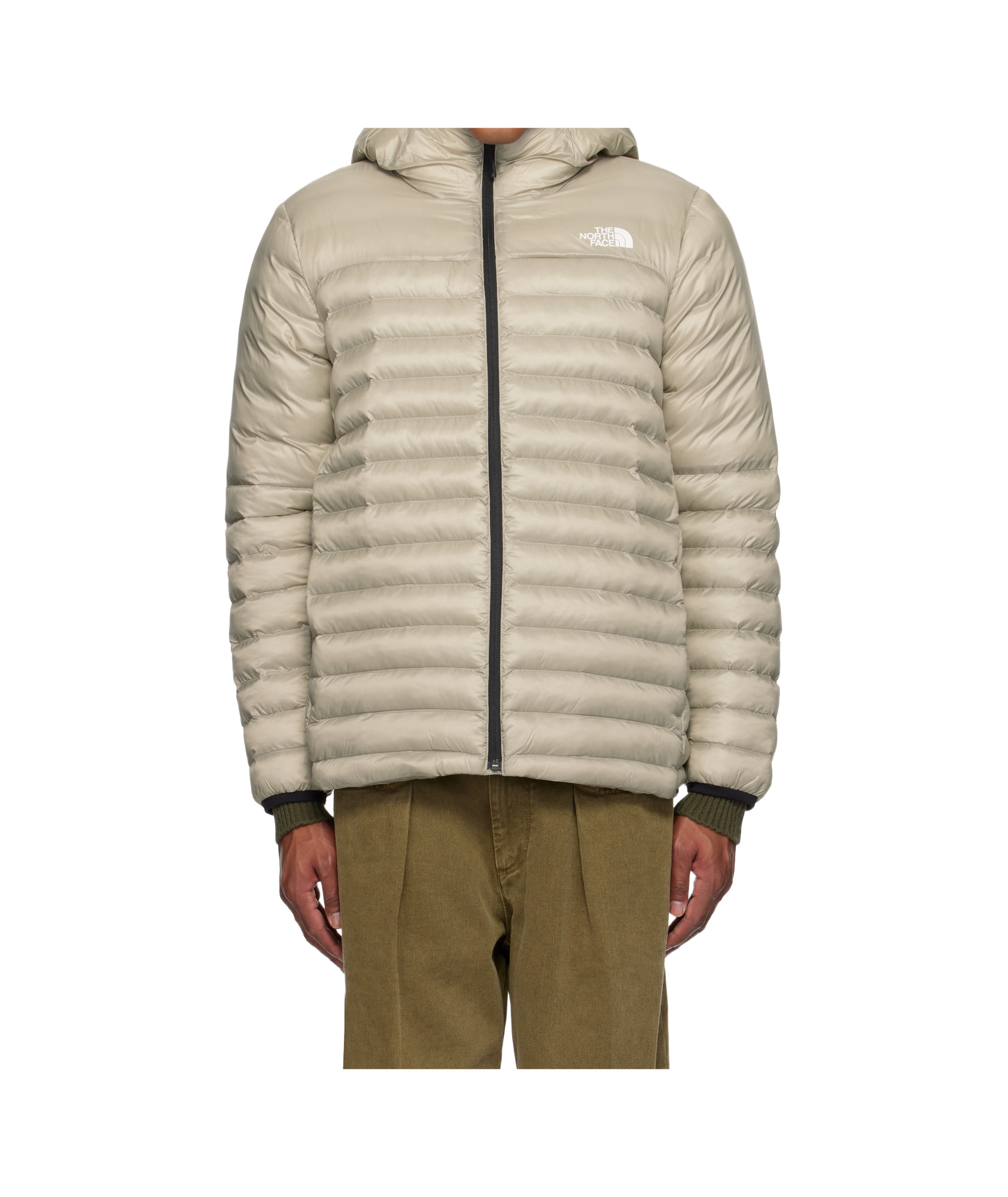 THE NORTH FACE TERRA PEAK LONG-SLEEVED COTTON SUIT 