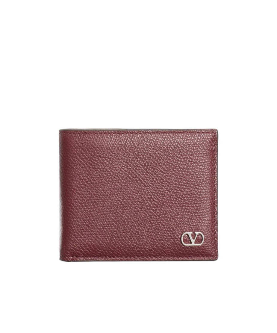 Valentino Garavani Vlogo Signature Wallet