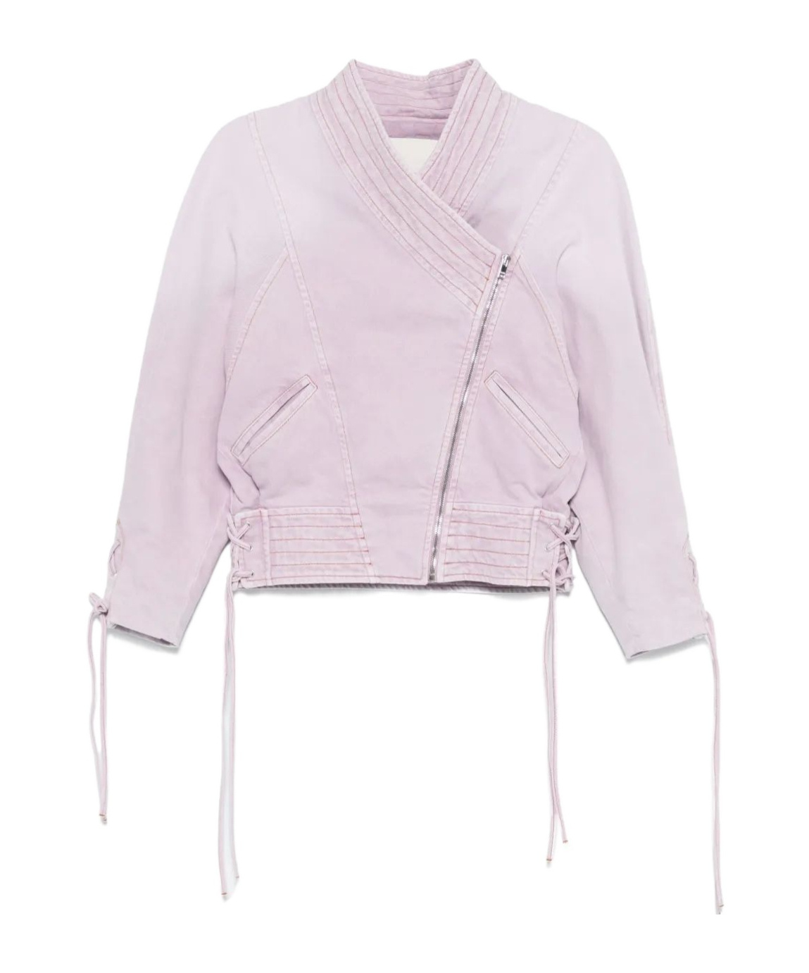 ISABEL MARANT EDINA JACKET